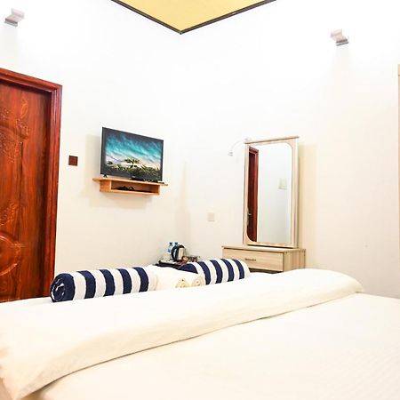 Sea View Villa Ukulhas Extérieur photo